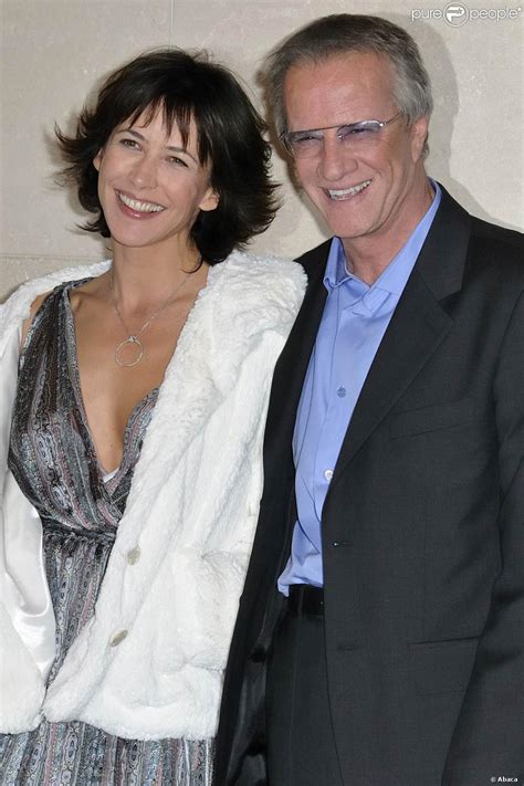 sophie marceau en couple avec qui|Sophie Marceau : confidences sur sa vie de couple en。